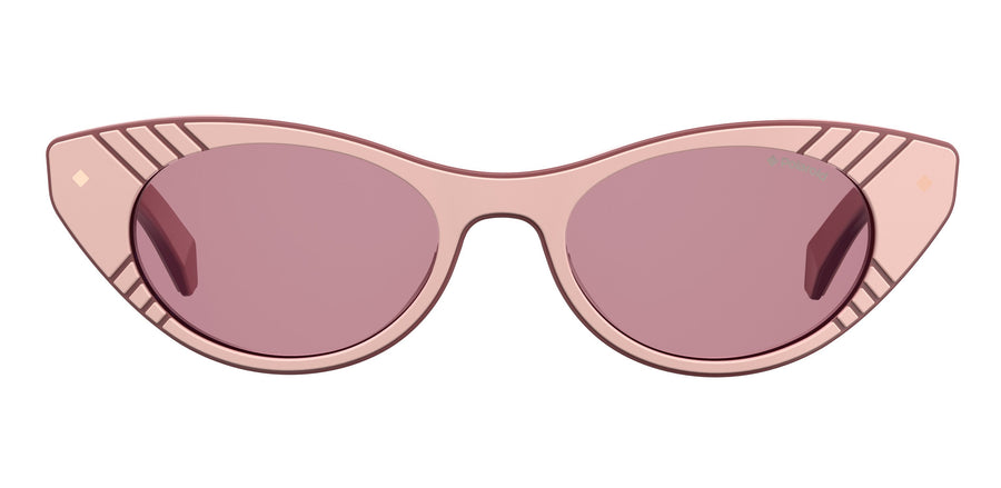 Polaroid  Cat-Eye sunglasses - PLD 6084/S
