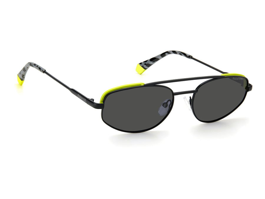 Polaroid  Round sunglasses - PLD 6130/S