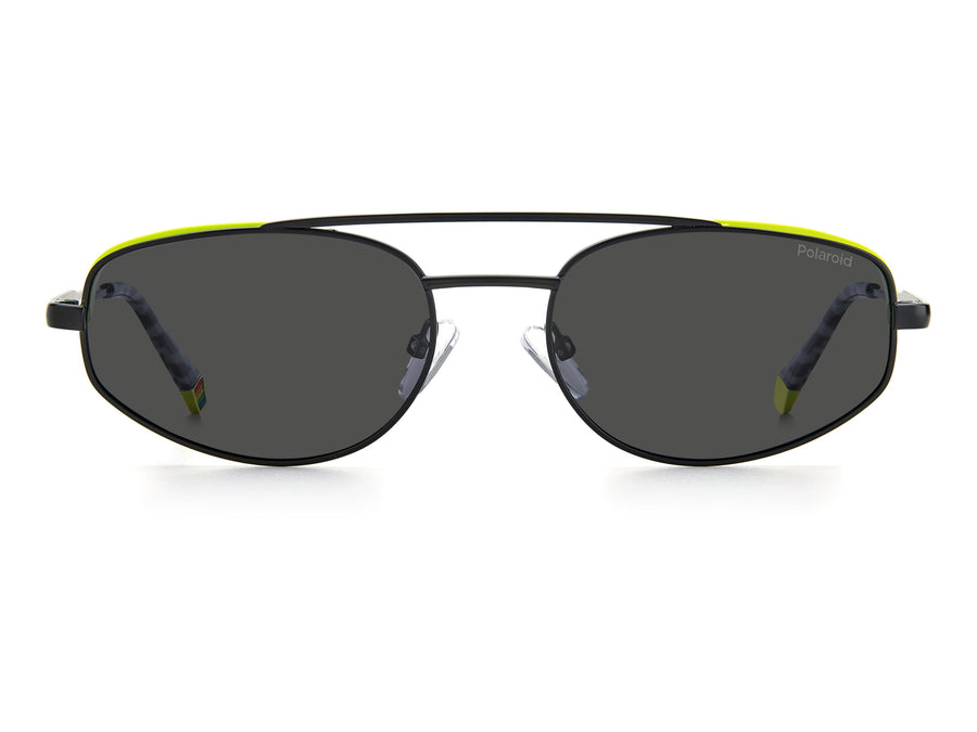 Polaroid  Round sunglasses - PLD 6130/S