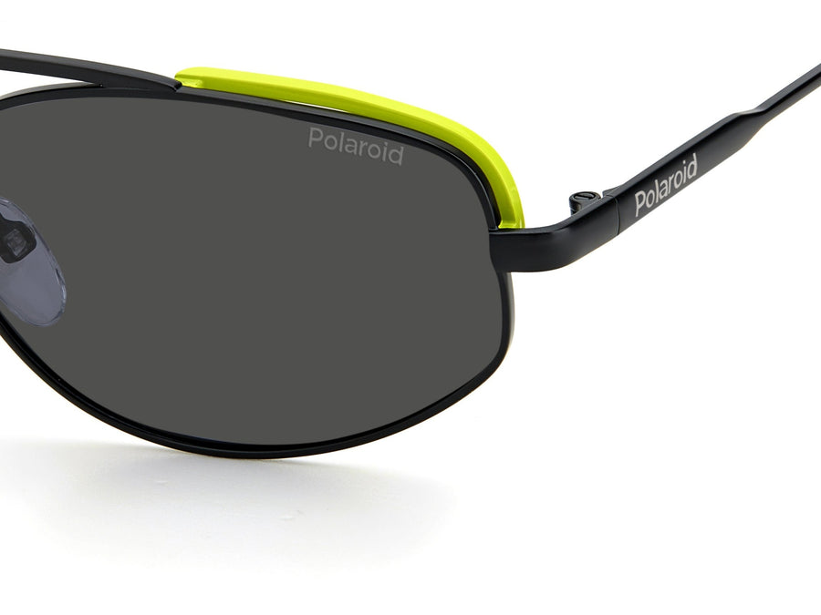 Polaroid  Round sunglasses - PLD 6130/S
