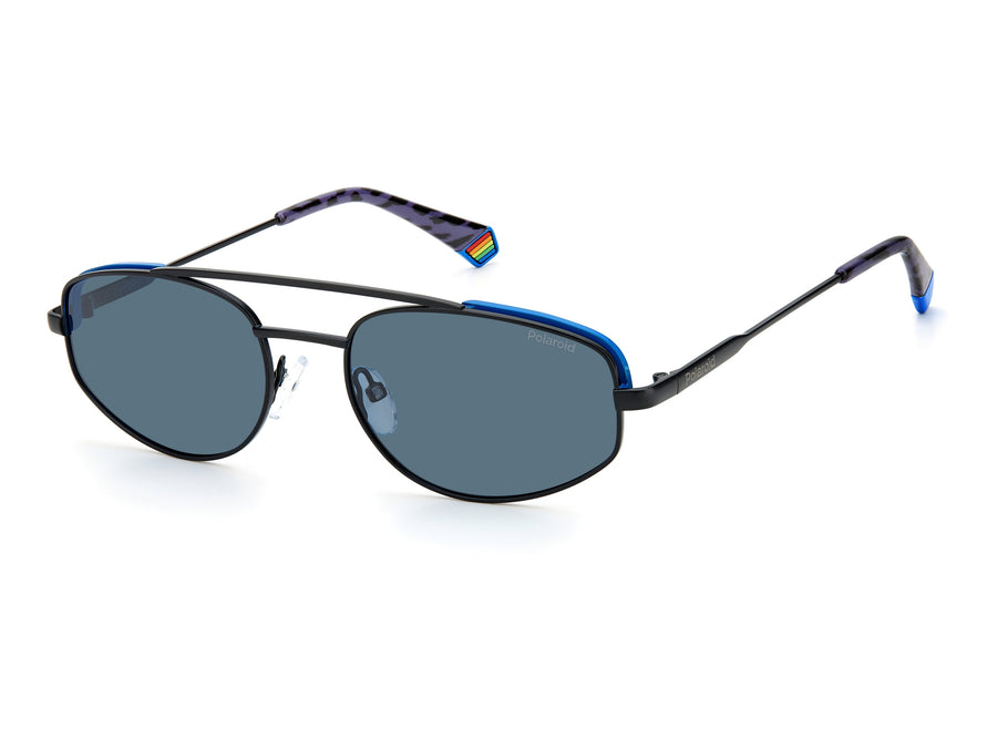 Polaroid  Round sunglasses - PLD 6130/S