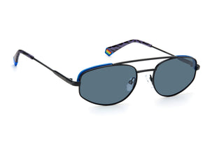 Polaroid  Round sunglasses - PLD 6130/S