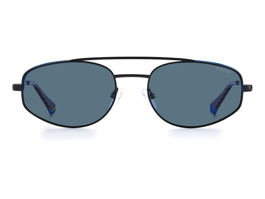 Polaroid  Round sunglasses - PLD 6130/S