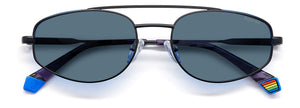 Polaroid  Round sunglasses - PLD 6130/S