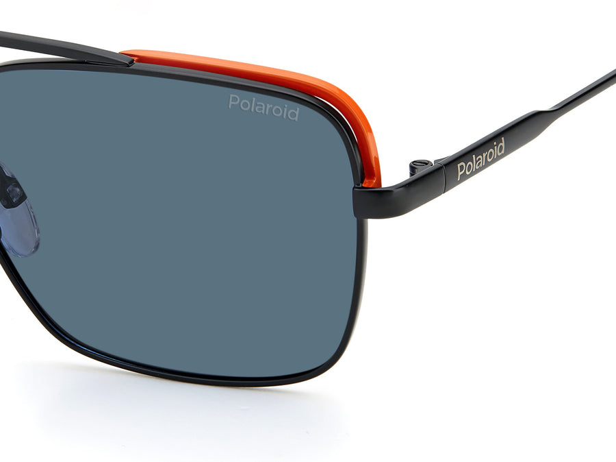 Polaroid  Square sunglasses - PLD 6131/S