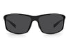 Polaroid Square Sunglasses