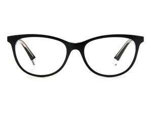 Polaroid  Cat-Eye Frame - PLD D395