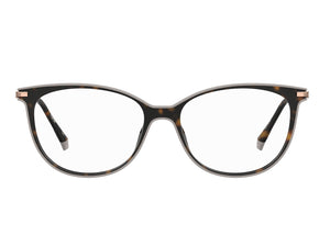 Polaroid  Cat-Eye Frame - PLD D415