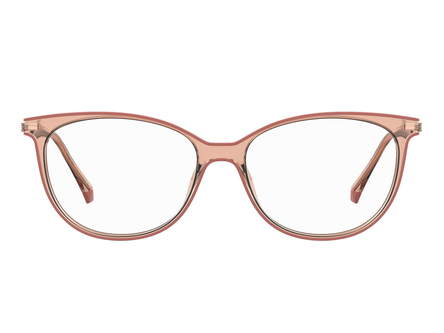 Polaroid  Cat-Eye Frame - PLD D415