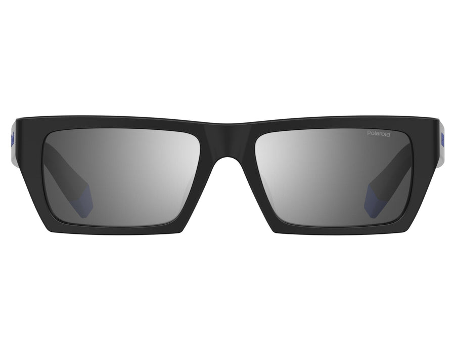 Polaroid  Square sunglasses - PLD MSGM 1/G
