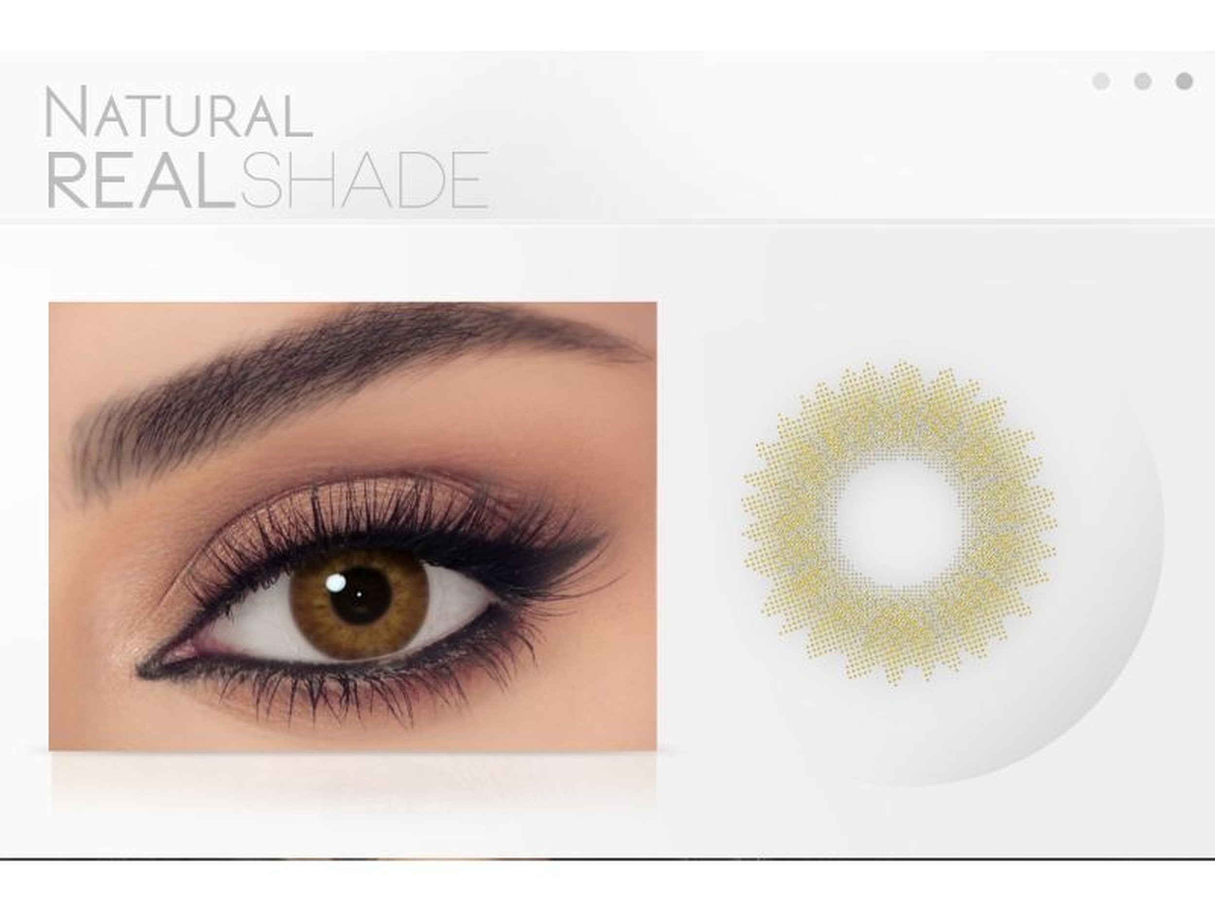 Celena Natural - Real Shade