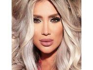 Bella Radiant Brown