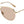 Load image into Gallery viewer, Jimmy Choo  Aviator sunglasses - SANSA/S
