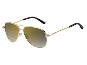 Jimmy Choo  Aviator sunglasses - SANSA/S