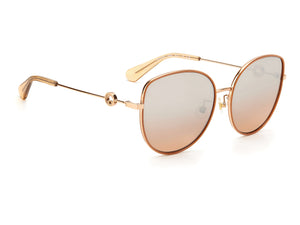 kate spade  Cat-Eye sunglasses - SICILIA/G/S