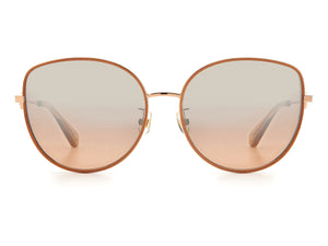 kate spade  Cat-Eye sunglasses - SICILIA/G/S