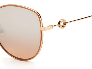 kate spade  Cat-Eye sunglasses - SICILIA/G/S