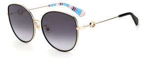 kate spade  Cat-Eye sunglasses - SICILIA/G/S