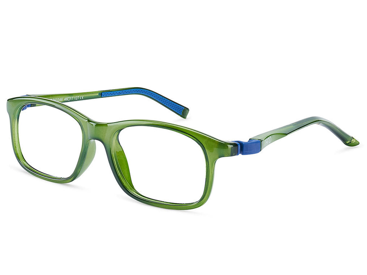 Nano Square Frames