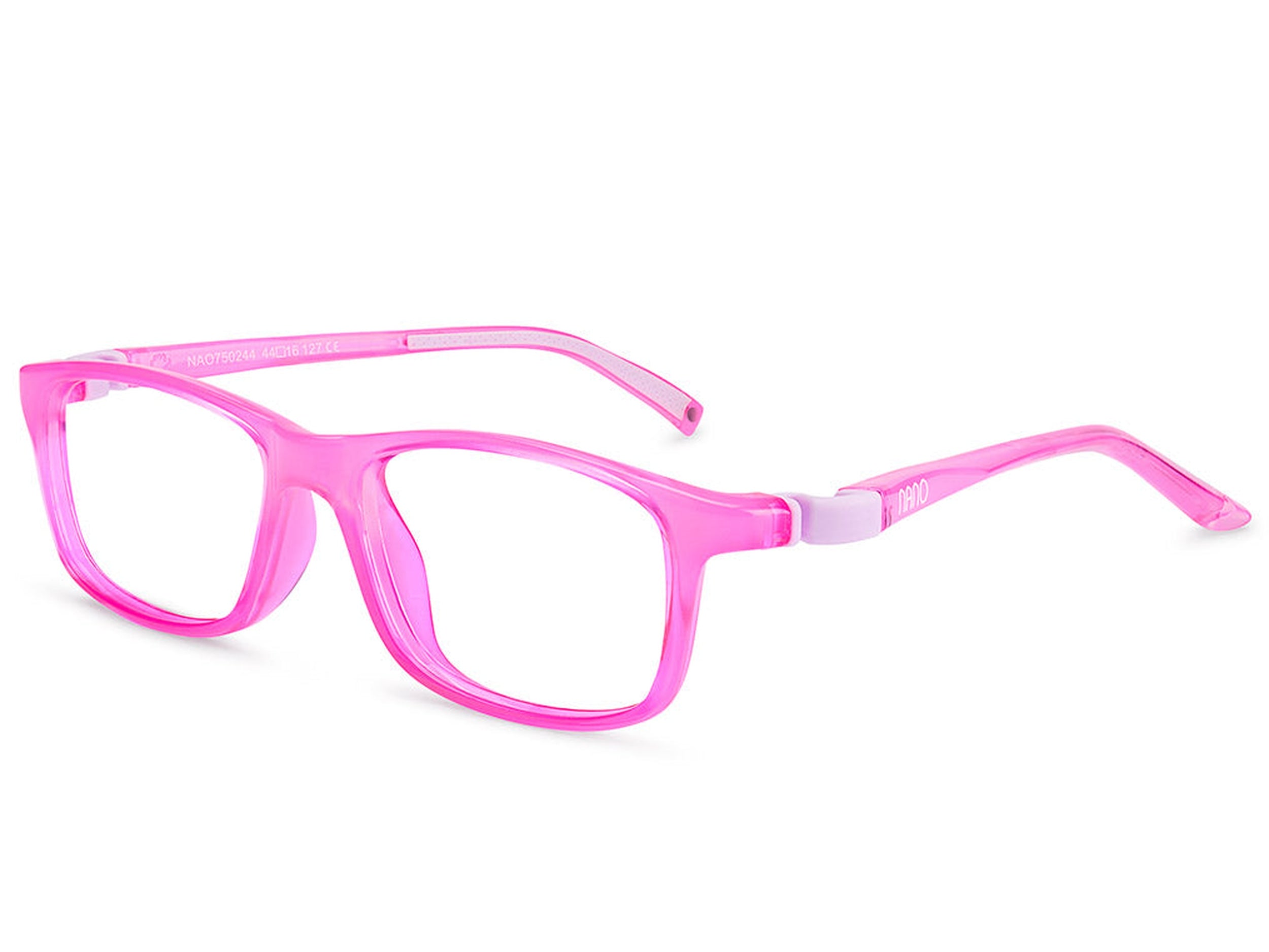 Nano Square Frames