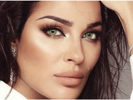 Bella Emerald Green