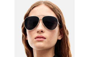 Marc Jacobs  Aviator sunglasses - MARC. 522/S