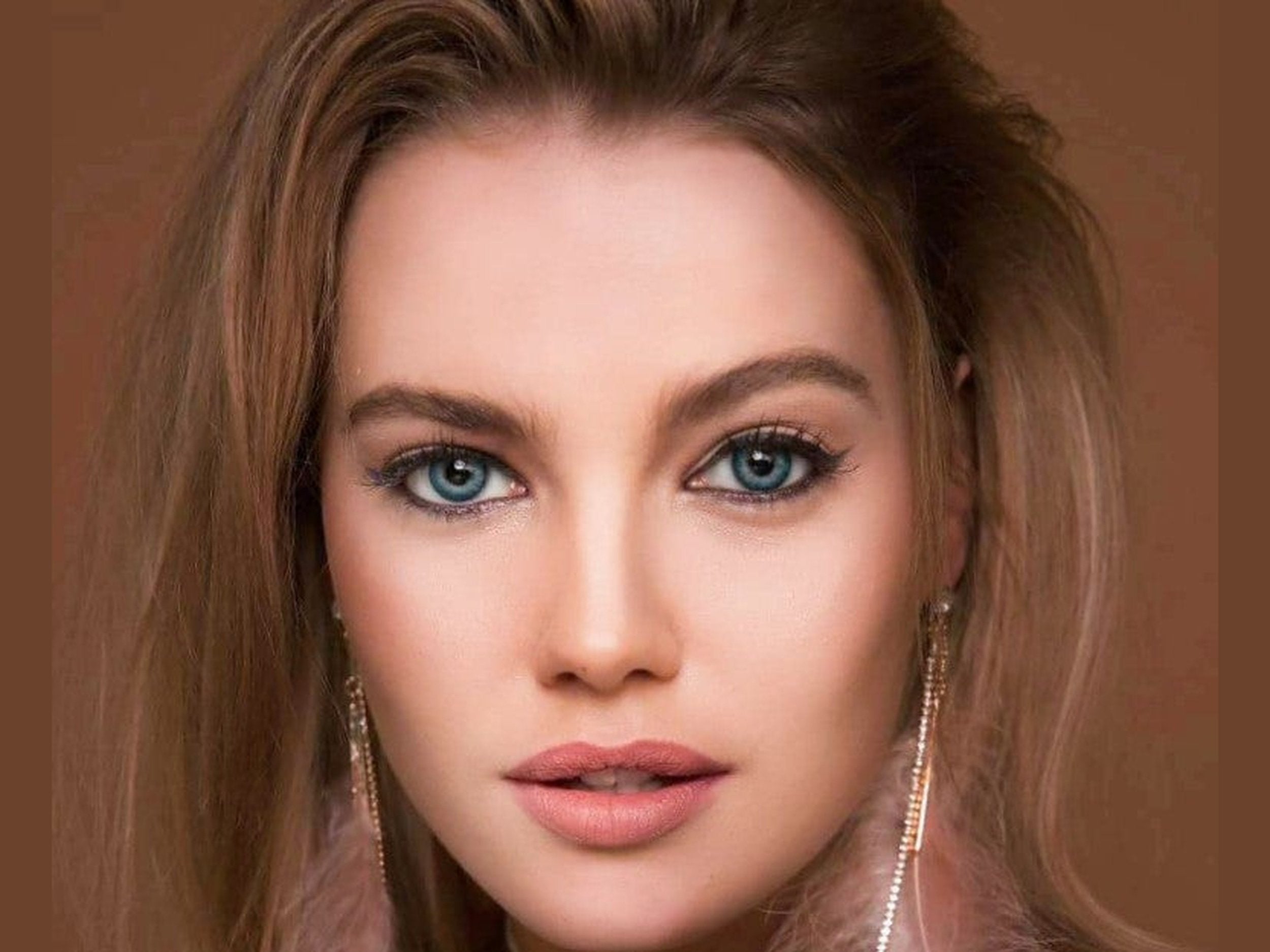 Freshlook, Turquoise, Colorblends, One Month