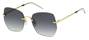 Tommy Hilfiger  Cat-Eye sunglasses - TH 1667/S