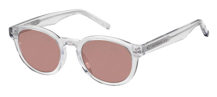 Tommy Hilfiger  Round sunglasses - TH 1713/S