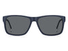 Tommy Hilfiger Square Sunglasses