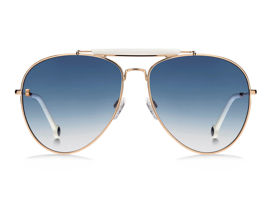 Tommy Hilfiger  Aviator sunglasses - TH 1808/S