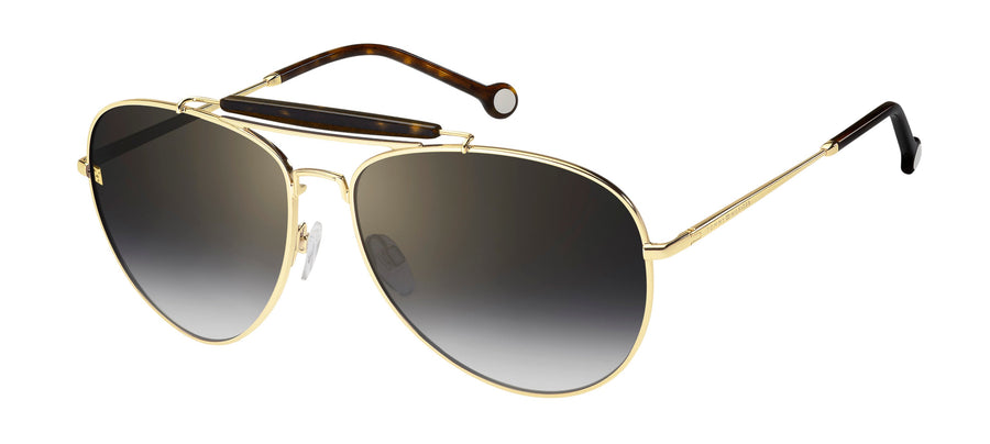 Tommy Hilfiger  Aviator sunglasses - TH 1808/S