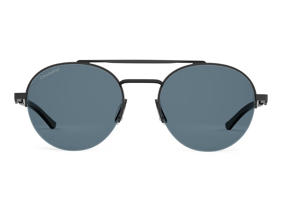 SMITH  Round sunglasses - TRANSPORTER