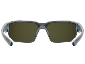 Under Armour  Round sunglasses - UA 0012/S