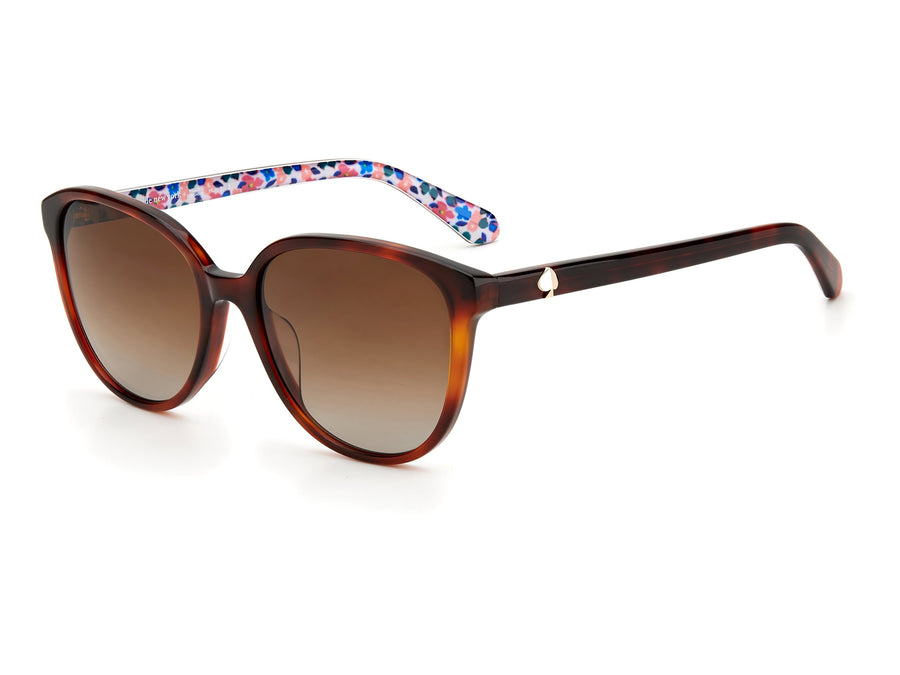 kate spade  Round sunglasses - VIENNE/G/S