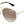 Load image into Gallery viewer, Jimmy Choo  Aviator sunglasses - VINA/G/SK
