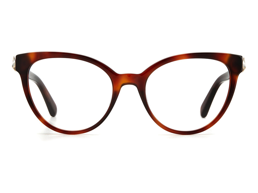 kate spade  Round Frame - XANDRA