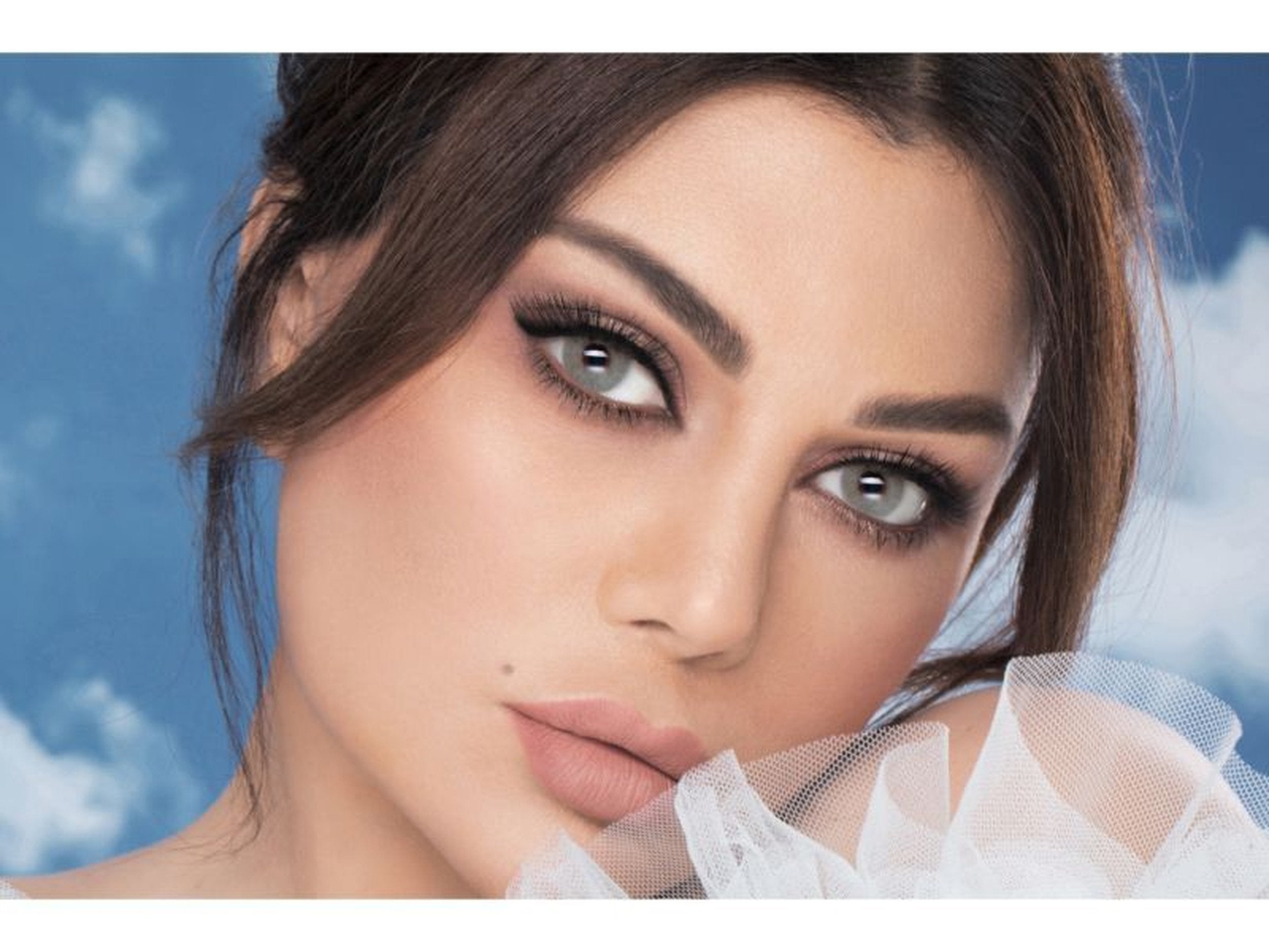 Celena Daily - Basil Grey