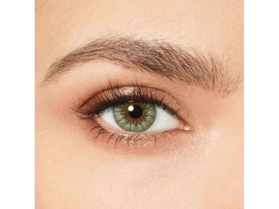 Desio Sensual Beauty Lenses Colored Lenses - Forest Green