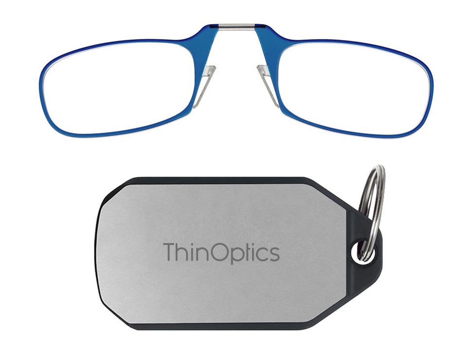 Thin Optics Happy Vision