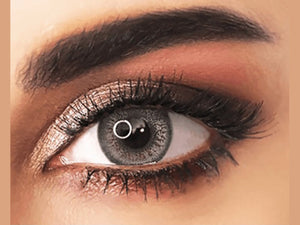 Adore Grey Crystal