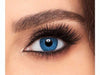 Freshlook, Brilliant Blue, Colorblends, One Month