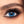 Load image into Gallery viewer, Freshlook, Brilliant Blue, Colorblends, One Month
