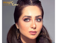 Magic Color, Oblivion Grey, Hugo Arts