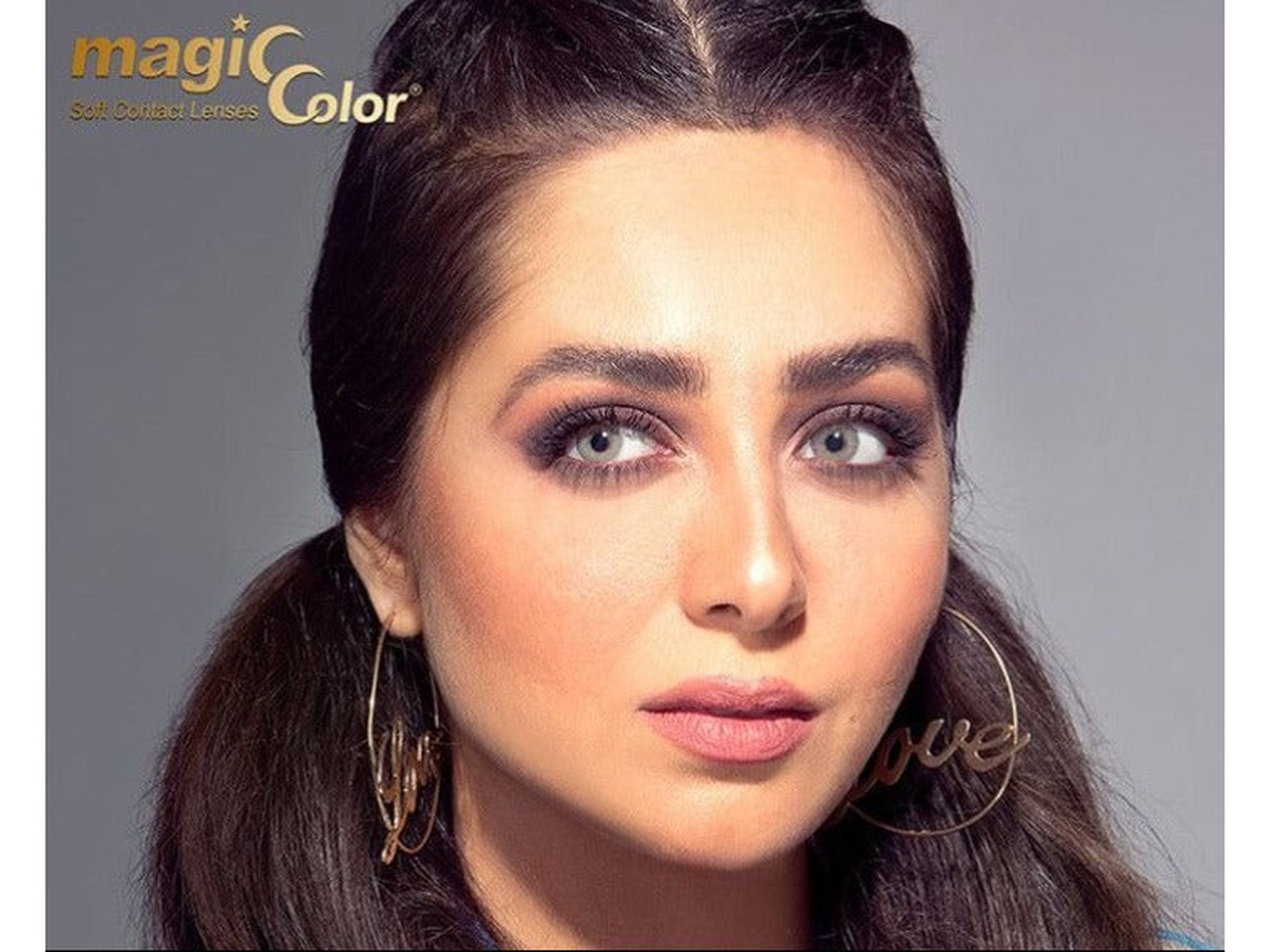 Magic Color, Oblivion Grey, Hugo Arts