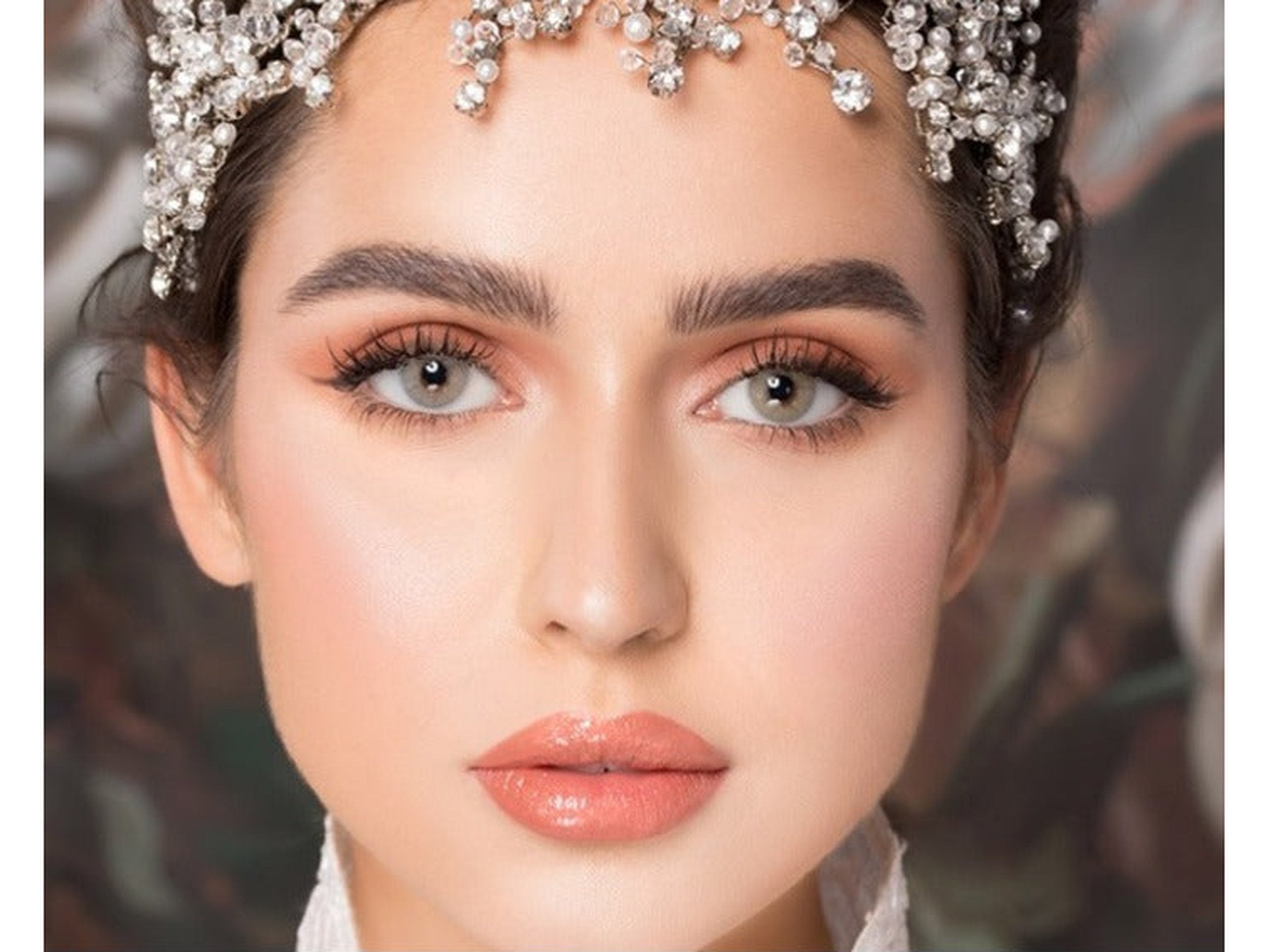 Naturel, Core Ivory, Core