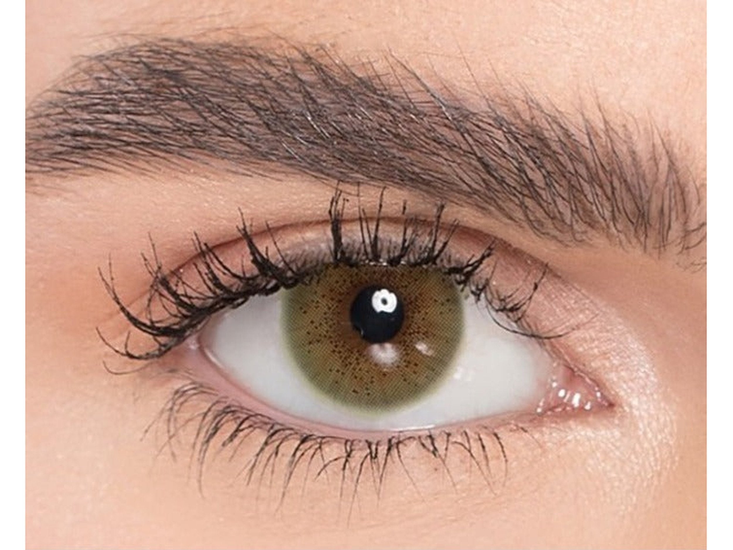 Naturel, Core Green, Naturel, One Day