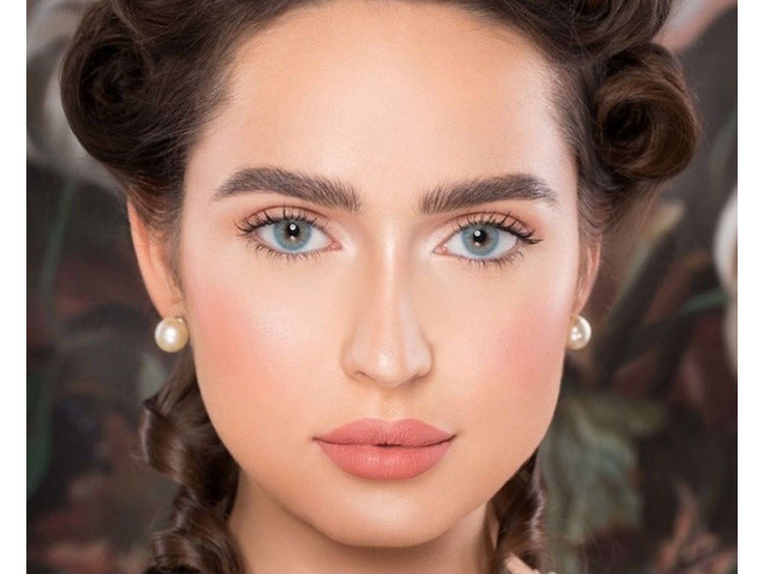 Naturel, Core Blue, Core