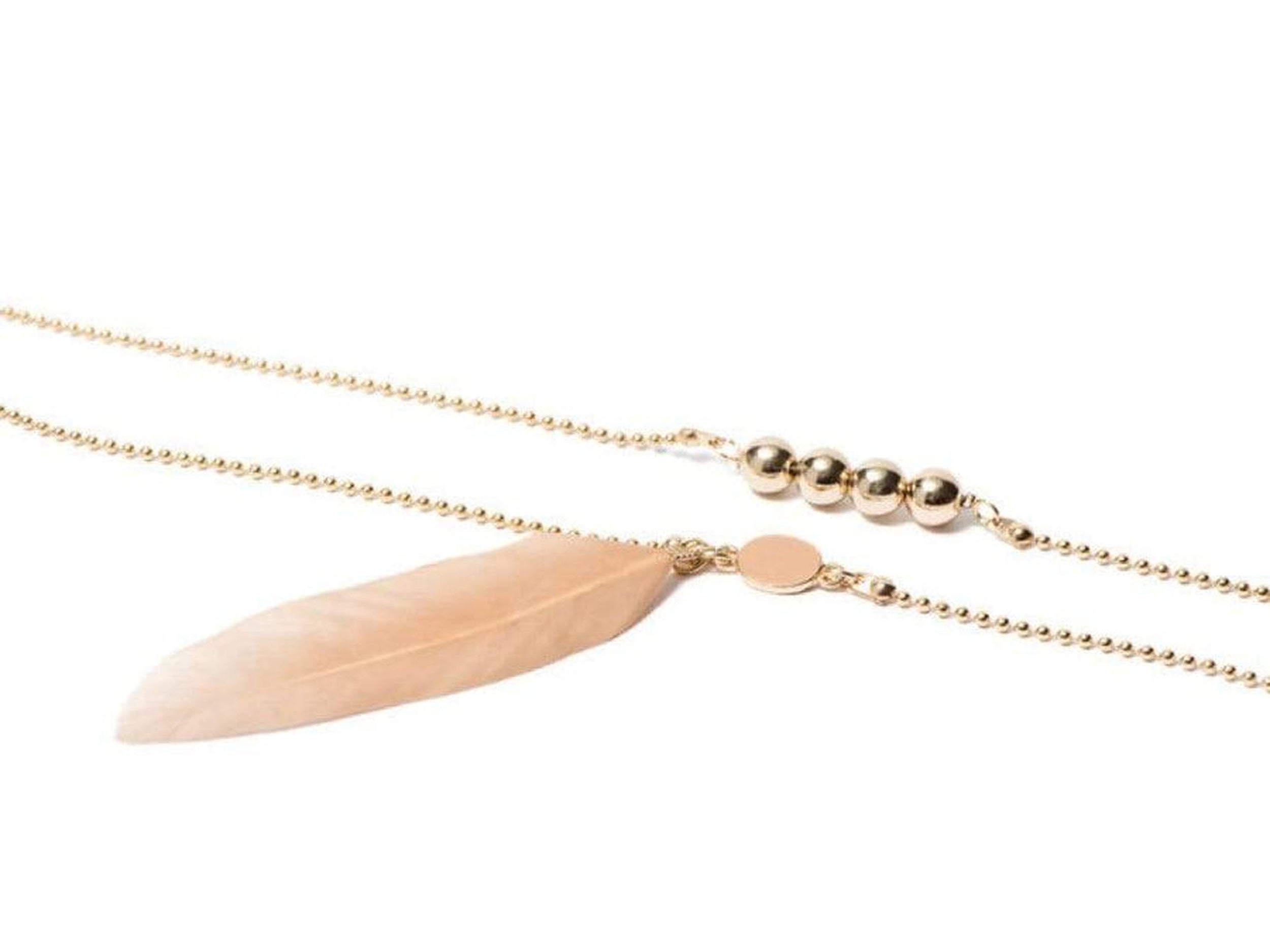 Feather C