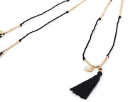 Mc Tassel black